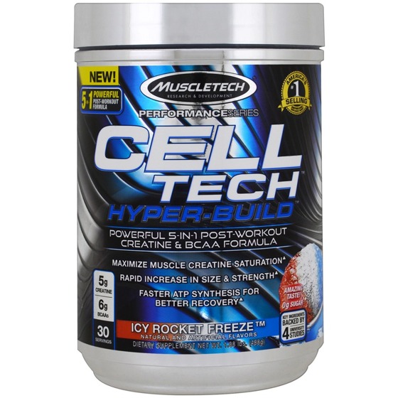 Cell Tech 488 g