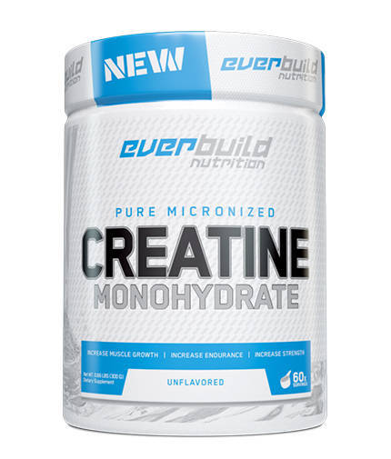 EB Creatine Monohydrate 300g