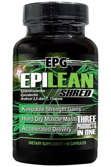 Epilean Shred 90 caps