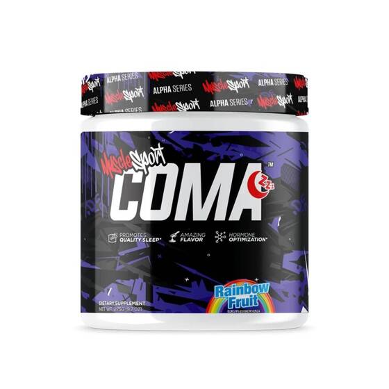MuscleSport COMA 275g