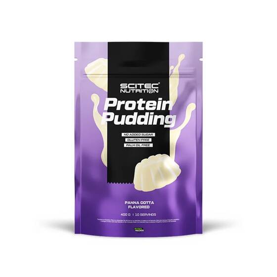 Protein Pudding 400g 