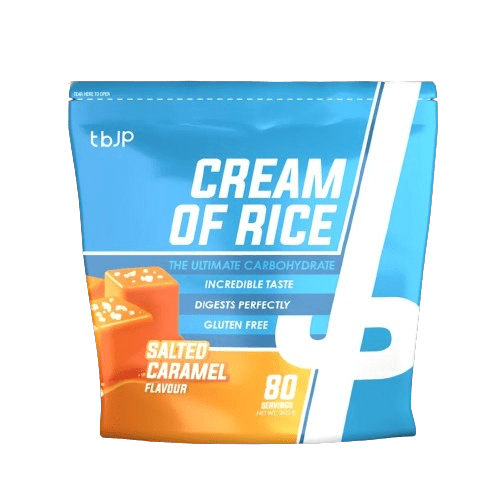 tbJP Cream of Rice 2 kg
