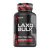 Laxobulk anabolic bulking agent 60 caps