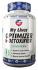 My Liver Optimizer & Detoxifier 90 caps