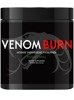 Venom Burn Powdered Thermogenic 300g 